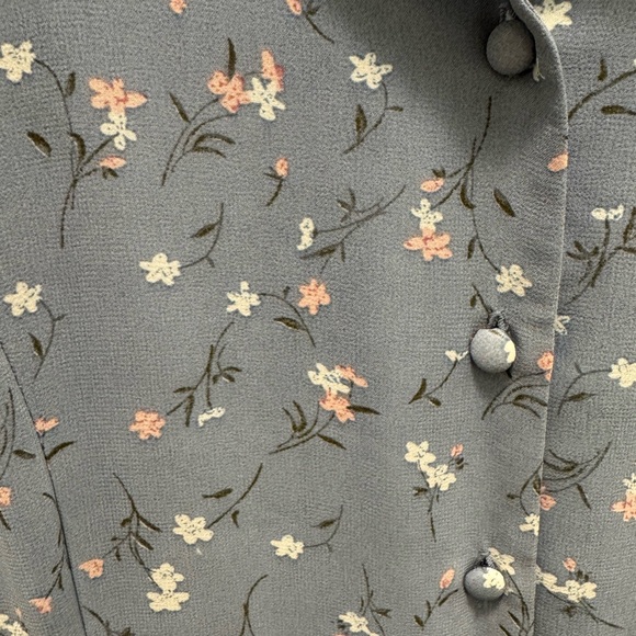 Jessake light blue dress - Picture 6 of 16